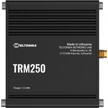 Modem Teltonika TRM250