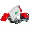 Bruder Man carregador lateral de contentores 2-4 - idade 5-7