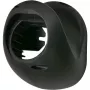 Suporte de cabo go-e CH-002-08-01 parede preto 127x74x140 mm