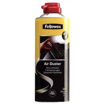 Spray de ar comprimido 350ML/HFC-frei 9974905 Fellowes