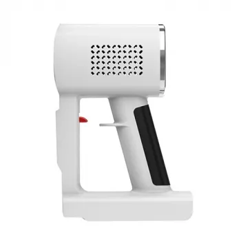 Adler AD 7051.1 Bateria de substituição para aspirador AD 7051, 2200 mAh, branca