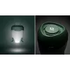 Lanterna de campismo Black Diamond Orbiter 450 – LED, 450 lm, 2000 mAh, IPX4, gancho de suspensão e suporte magnético