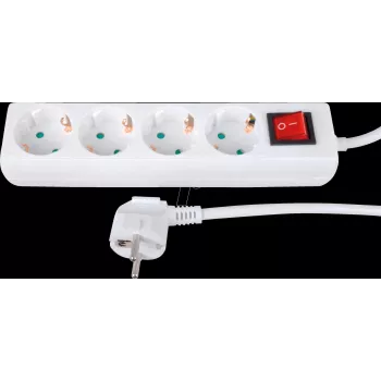 Wentronic 39037 Branco