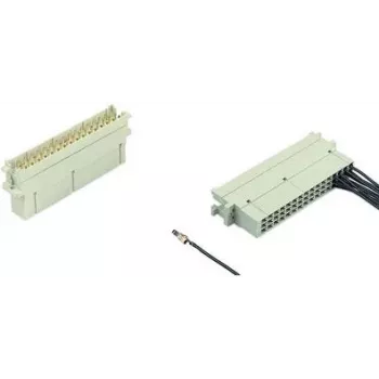 HARTING Germany GmbH & Co. KG Elemento de transição 09 06 048 2906 (09060482906)
