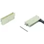 HARTING Germany GmbH & Co. KG Elemento de transição 09 06 048 2906 (09060482906)