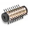 Secador de cabelo e ferro de caracóis Babyliss AS952E, dourado