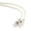 Cabo de rede Gembird PP12-3M bege Cat5e
