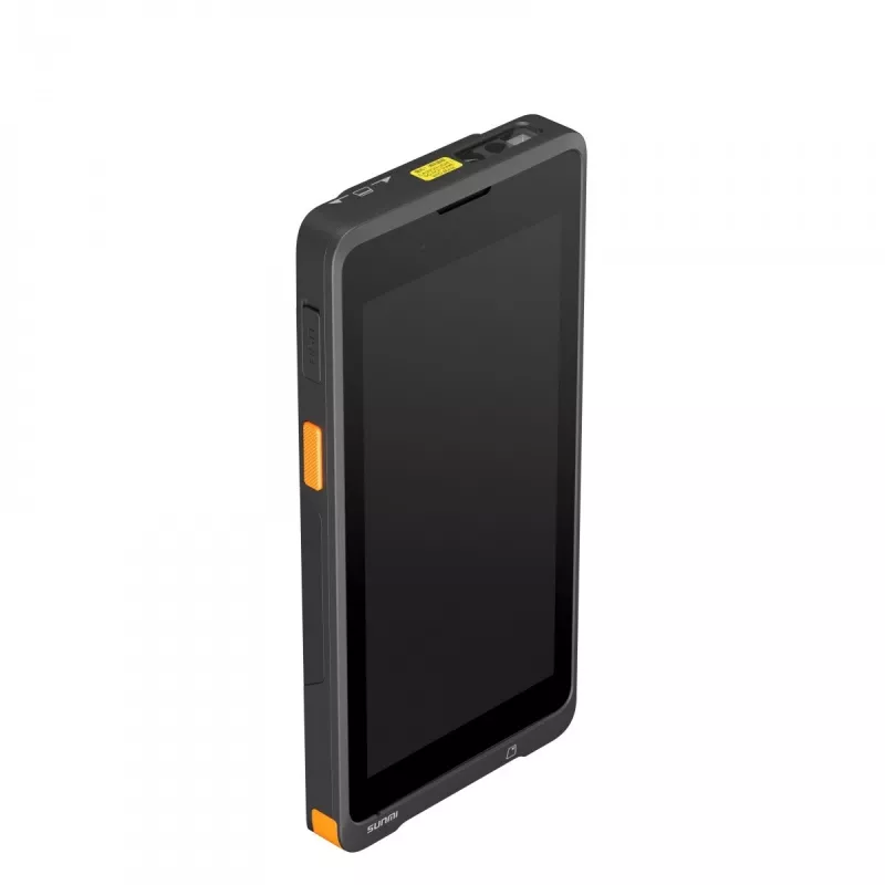 Terminal POS SUNMI P2 Lite SE, 3 GB RAM, 32 GB armazenamento, terminal de pagamento portátil