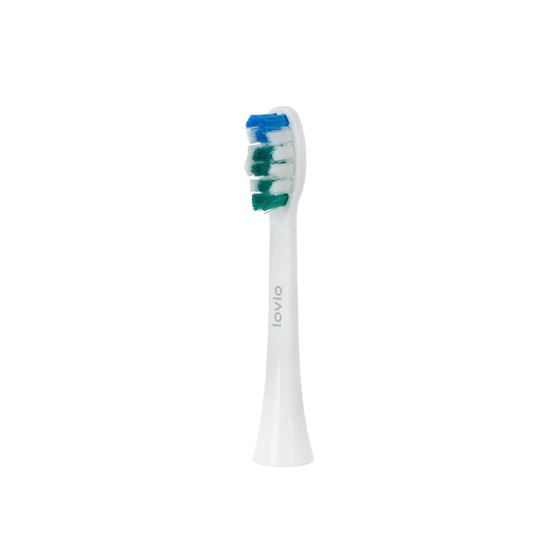 Escova de dentes elétrica LOVIO_Home SonicProtect PRO branco LVTB124WH