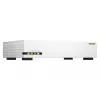 Router com fios QNAP QHora-322 2,5 Gigabit Ethernet, 10 Gigabit Ethernet branco