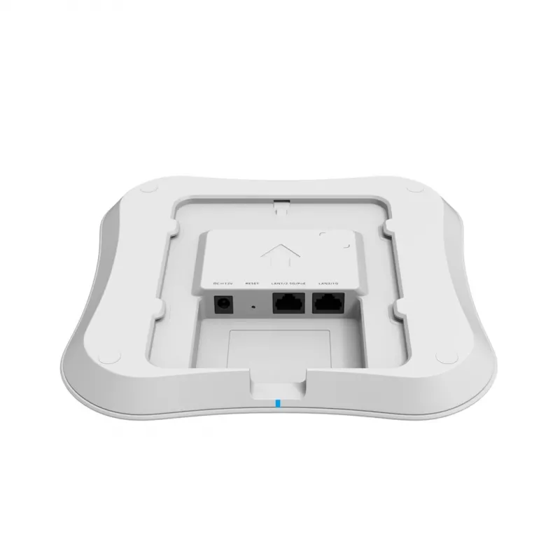 Ruijie Networks RG-RAP72PRO Ponto de acesso sem fios 5011 Mbit/s Branco Power over Ethernet (PoE)
