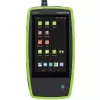 LinkRunner LR10G-200, Bateria integrada, Iões de lítio (Li-Ion), 3,63 V, 180 mi