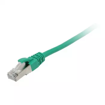 Synergy 21 - cabo de rede - RJ-45 (M) - RJ-45 (M) - 2 m - S-FTP - (categoria 5e) - verde
