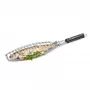 Grelhador de peixe SEVERIN ZB 8189 para grelhadores SEVO