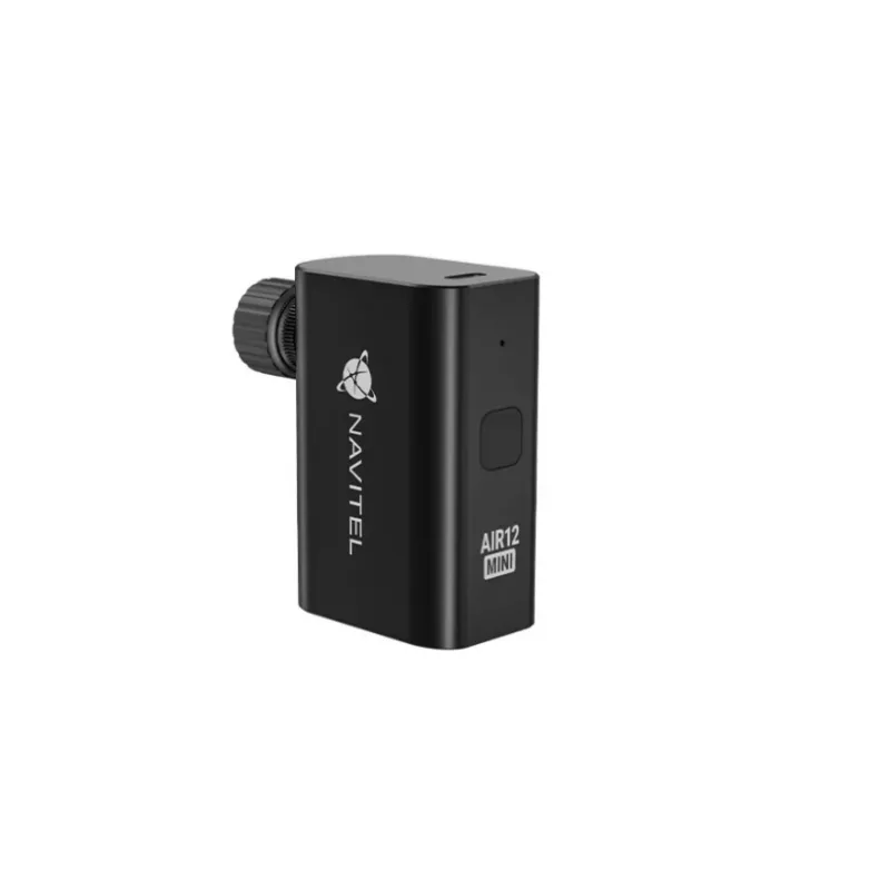 Navitel | Bomba de ar para bicicleta | AIR12 MINI