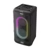 Altifalante estéreo portátil Panasonic SC-BMAX10E preto
