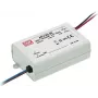 Mean Well APV-35-12 fonte de alimentação LED, 36 W, 12 V, branca