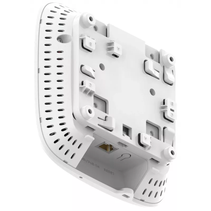 Cambium Networks XV2-21X ponto de acesso Wi-Fi 6 para interior, rádio duplo