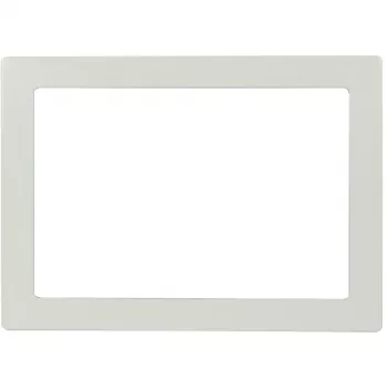 Caixa de segurança para tablet ALLNET ALLTCOVER15NWV1 15 polegadas branca