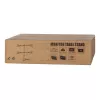 Suporte para monitor LogiLink BP0046 81,3 cm (32 polegadas) de secretária aço inoxidável