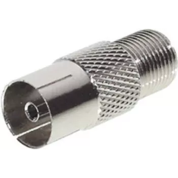 Adaptador coaxial ShiverPeaks BS85324