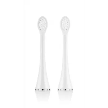 Escovas de encaixe para escova de dentes elétrica infantil ETA ETA070690100, pack de 2