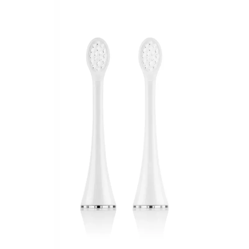 Escovas de encaixe para escova de dentes elétrica infantil ETA ETA070690100, pack de 2