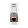 Máquina de café SBOX 1.5L CM-719 Barista branco