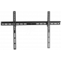 Suporte de TV ShiverPeaks BS89714 177,8 cm (70 polegadas) Preto