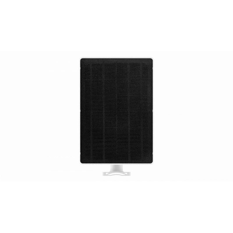 Painel solar de carregamento EZVIZ CS-PSP8-R100-3M – potência 8W, cabo 3 m