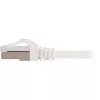Cabo de rede Sharkoon – RJ-45 (M) para RJ-45 (M)