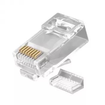 Conector de fio Lanview LVN125416