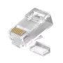 Conector de fio Lanview LVN125416