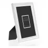 Moldura de madeira ZEP Rosel White 13x18 AC257W