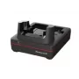 Honeywell Booted Home Base - docking station (base de ligação) - USB - Europa - para Honeywell CT37 (CT37-HB-UVB-2)