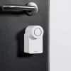 Nuki Smart Lock Go (2025) 221148 fechadura inteligente para porta, Bluetooth, Wi-Fi e Matter