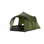 Tenda redonda BLACK KNOB 10, Capulet Olive verde-oliva/castanho