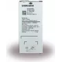 Bateria Li-Ion Samsung EB-BA510ABE 2900 mAh para Galaxy A5 (2016) a granel (EB-BA510ABEGWW)
