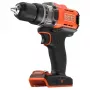 Aparafusadora sem fio Black & Decker BCD382XN 18V — berbequim compacto de 18 V (sem bateria)