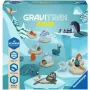 Jogo de tabuleiro Ravensburger GraviTrax Junior 3 anos ou mais