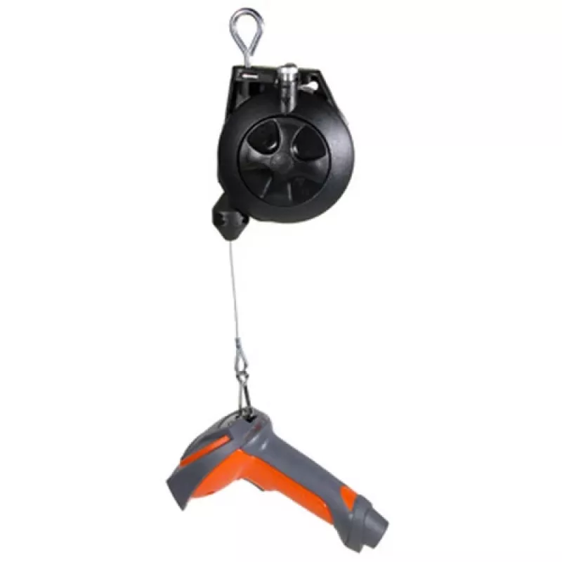 Honeywell - Rolos e suspensão para leitor de códigos de barras - para Honeywell 4800i, 4800p, IMAGETEAM 4800dr, 4800i, 4800pSF, 5800 (TOOLBAL)