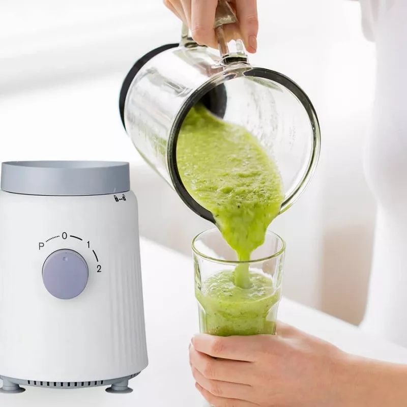 Robot de cozinha Maestro MR-571 1200W branco/cinzento — robot de cozinha multifunções