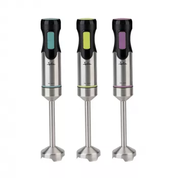 Batedeira elétrica Jata JEBT1166 – liquidificadora doméstica compacta para smoothies, purés e molhos