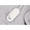 Aquecedor de pés elétrico Adler AD 7403 80 W verde