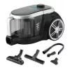 ETA | aspirador | ETA151790010 Stormy Car | sem saco | potência 800 W | capacidade do depósito 2,2 L | preto