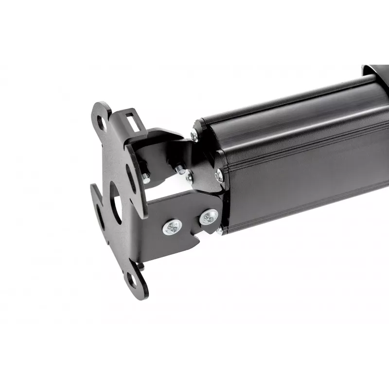 EDBAK PMV300 Suporte de teto para projetor 1000-1700MM