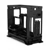 Fractal Design Era 2 Mini Tower carvão, cinzento
