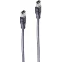 Cabo FireWire ShiverPeaks BS77203 3 m 6 pinos preto