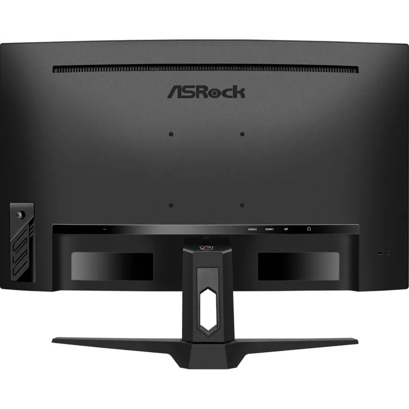 ASRock PG27F15RS1A Monitor de computador 68,6 cm (27 polegadas) 1920 x 1080 píxeis Full HD Preto
