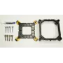 Suporte para arrefecedor de CPU INTER-TECH KH-003 compatível com 88885600 para socket S.1700